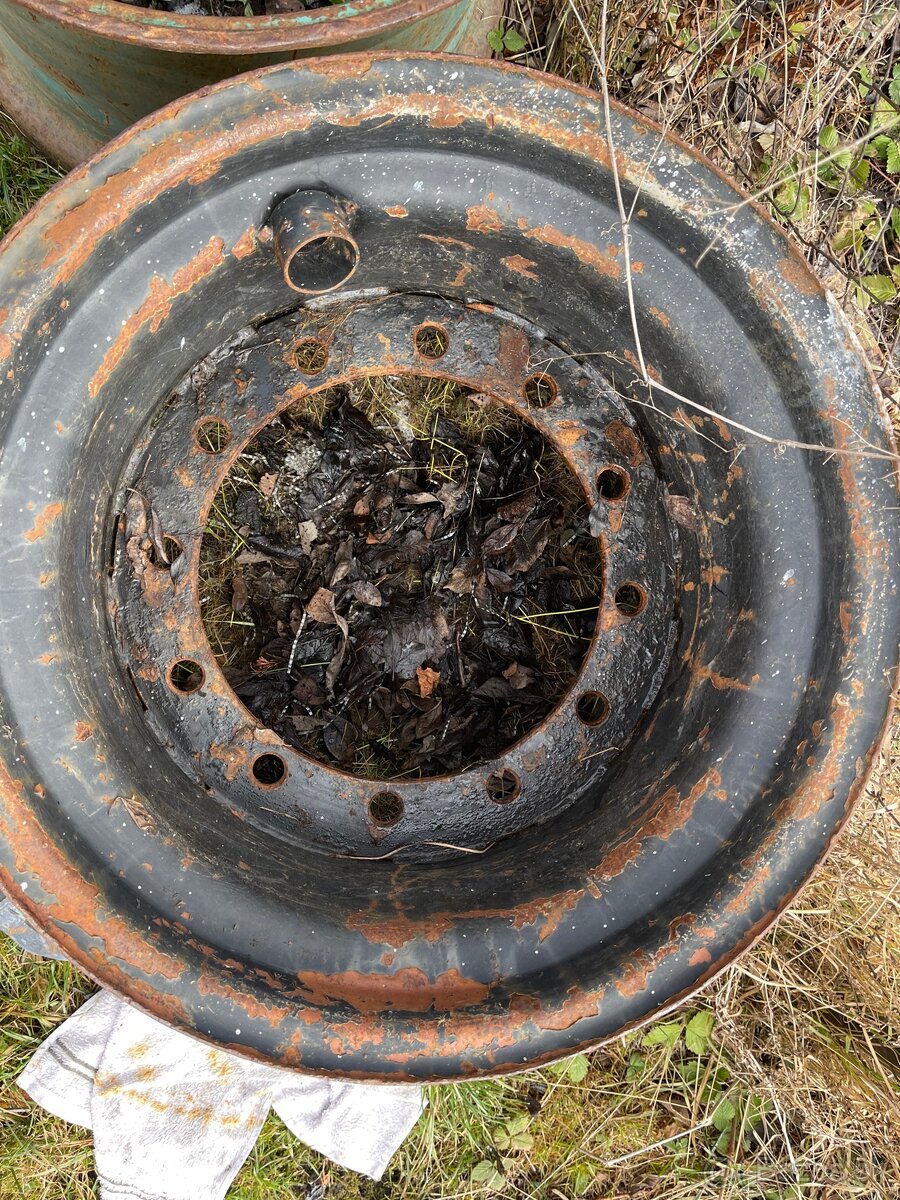 Predám disky na Lkt 81 - 12