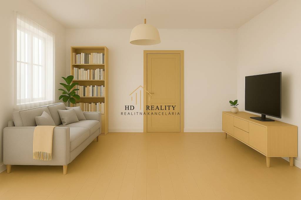 HD reality, predaj rodinný dom Počúvadlo - 12