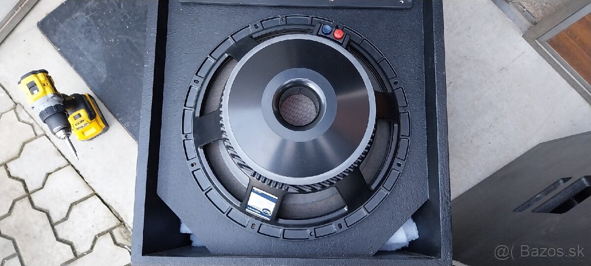 Reproduktory - 12