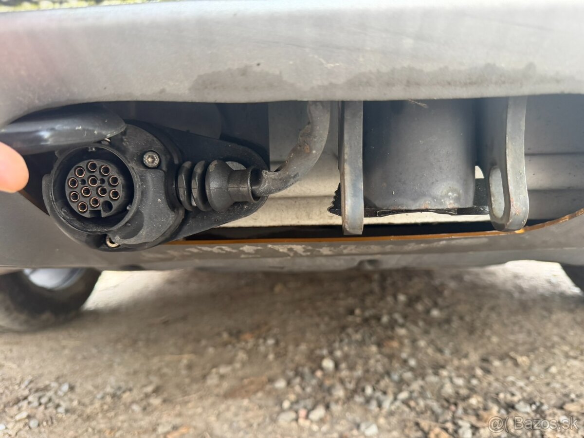 Ford S-MAX 2,5T - 12