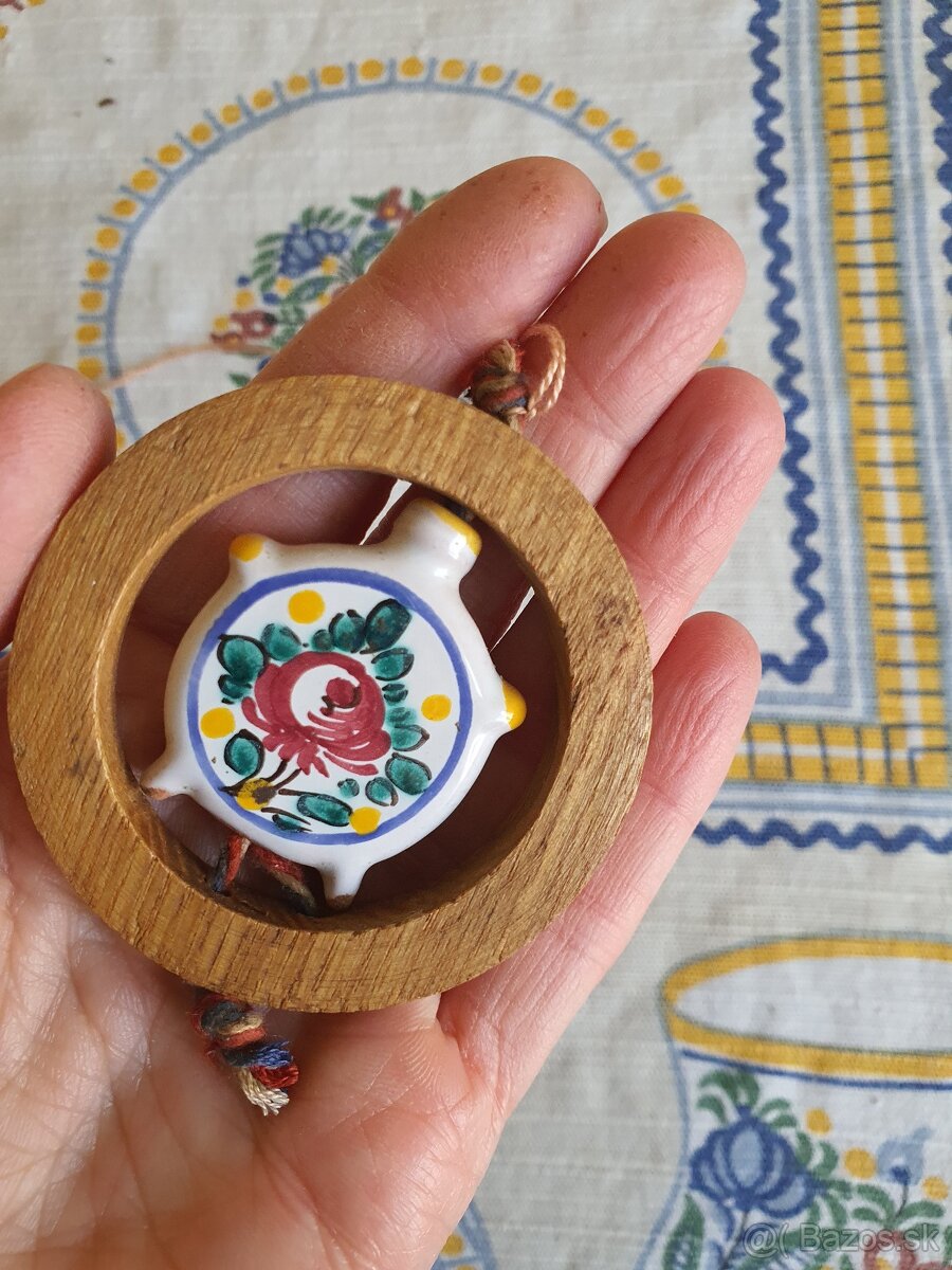 Modranská keramika V - 12