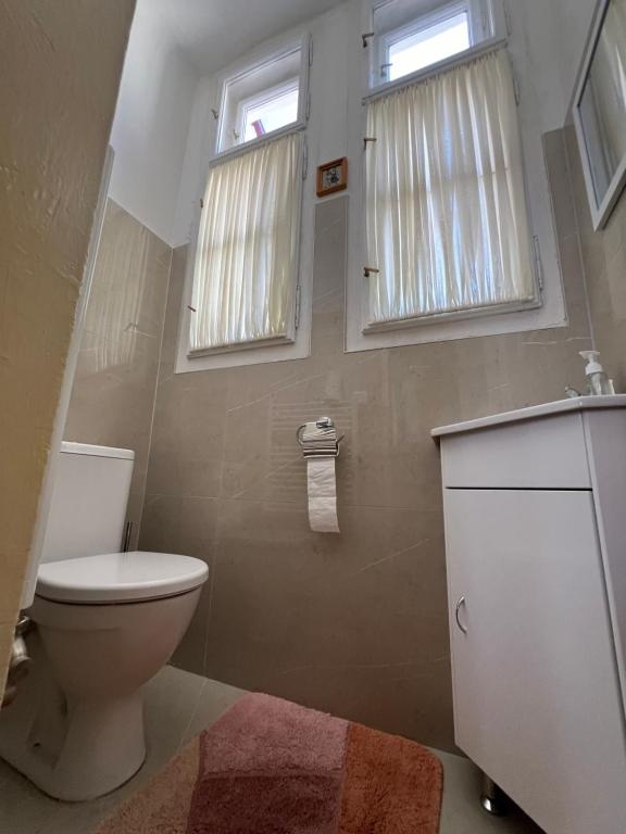 Trojizbový byt v centre Banskej Bystrice - 12