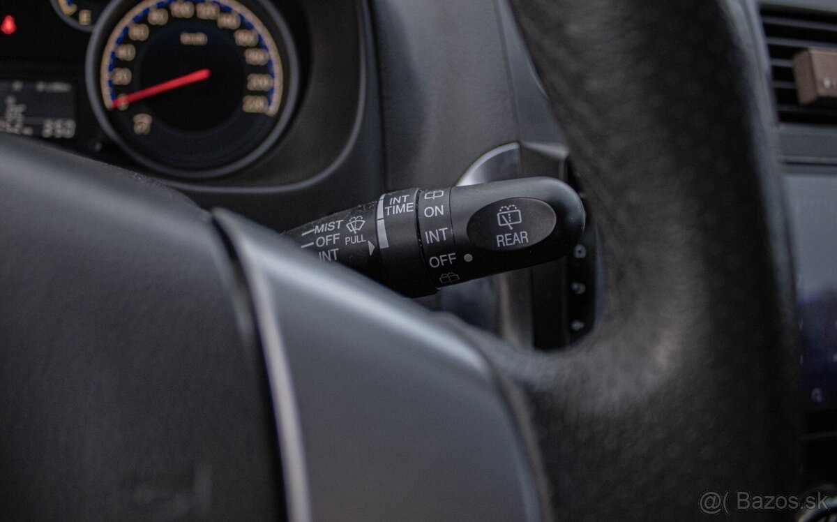 Suzuki SX4 1.6 2012 - 12