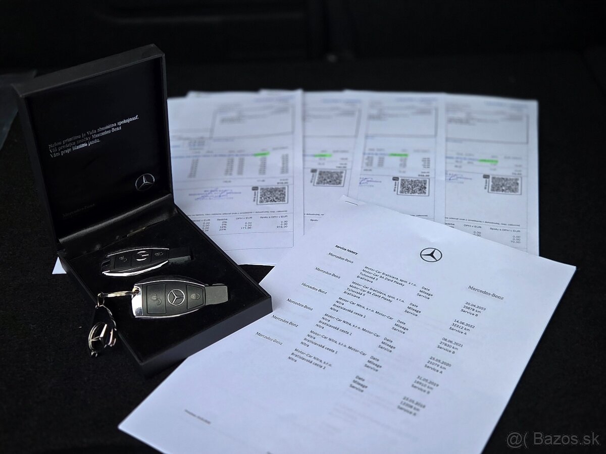 Mercedes-Benz A160 AMG 45000km - 12