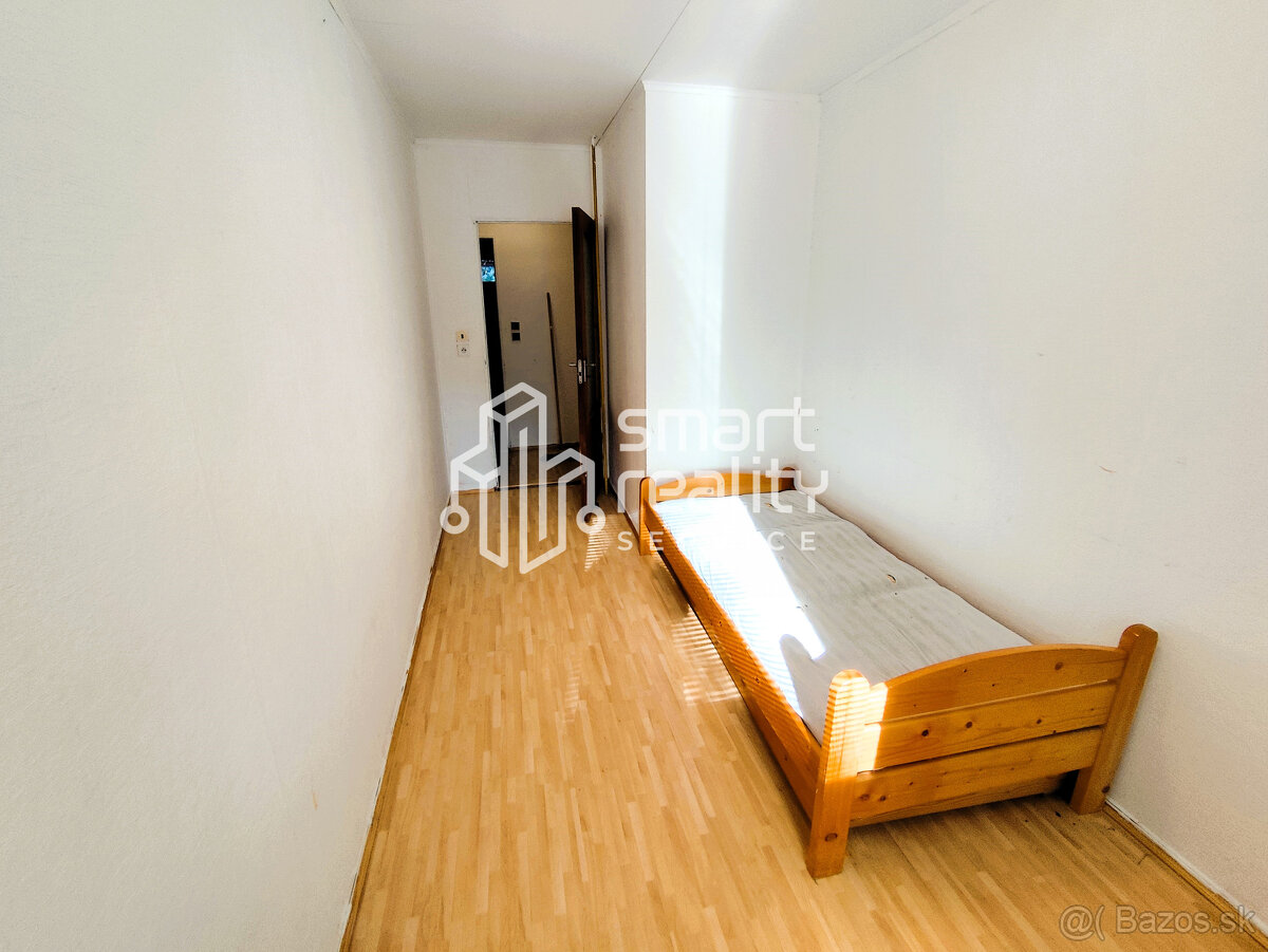 Na predaj, Rodinný dom s veľkým pozemkom, Kováčová - 12