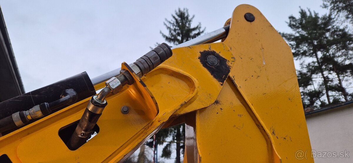 Jcb 19 c-1 r2019 - 12