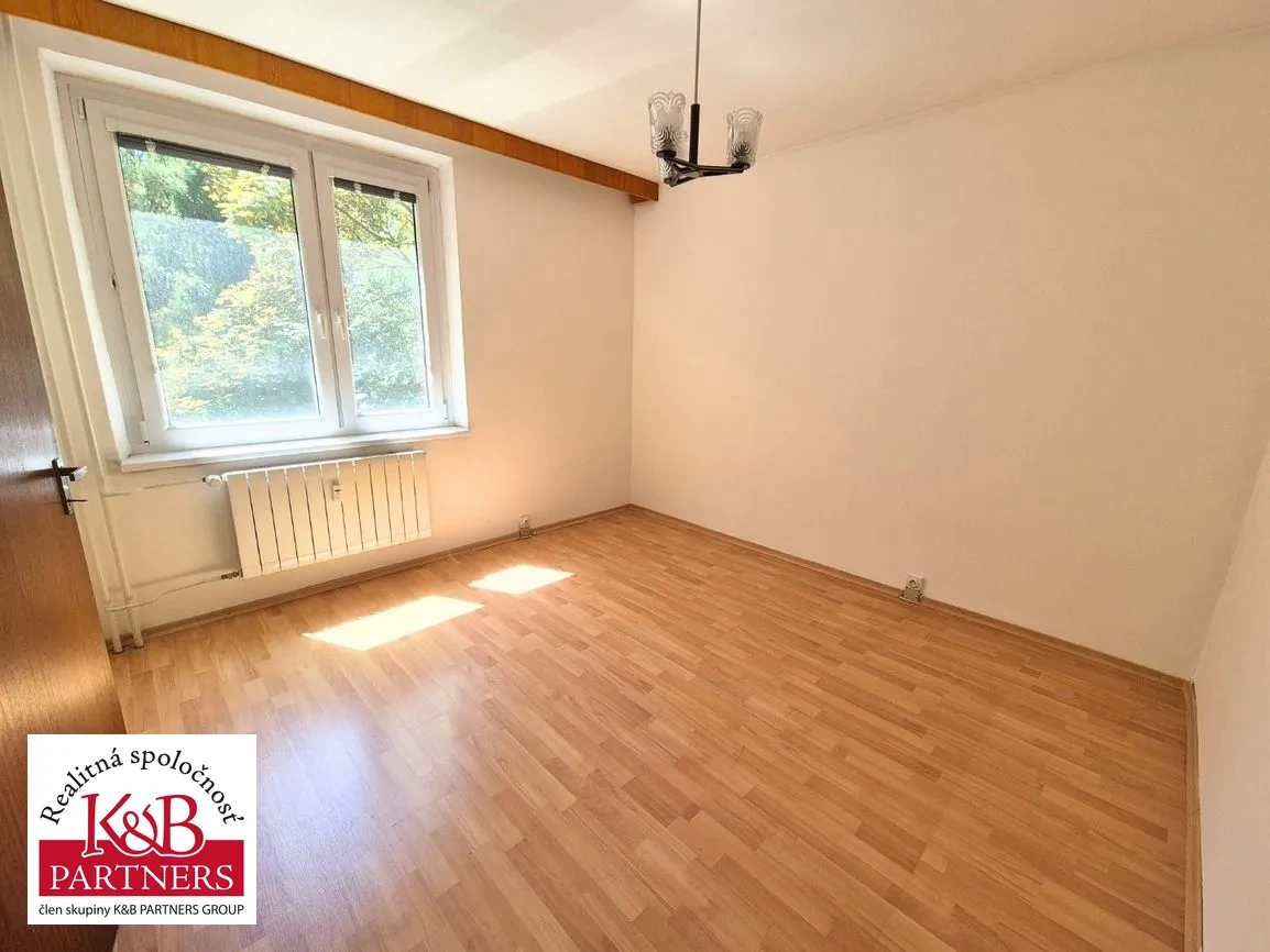 Ponúkame na predaj pekný-priestranný 4izb. byt v Trenčíne - 12