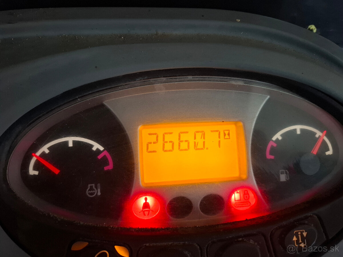 Bobcat E19, rok 2019, kvalita - 12