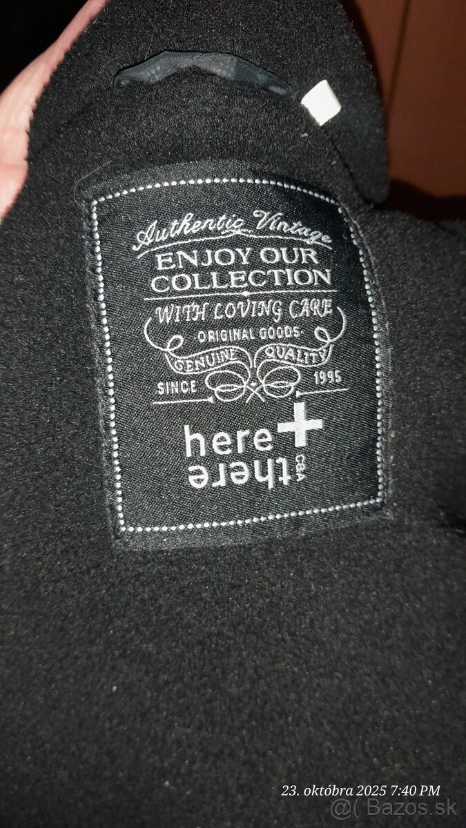 Dievčenské bundy - 12