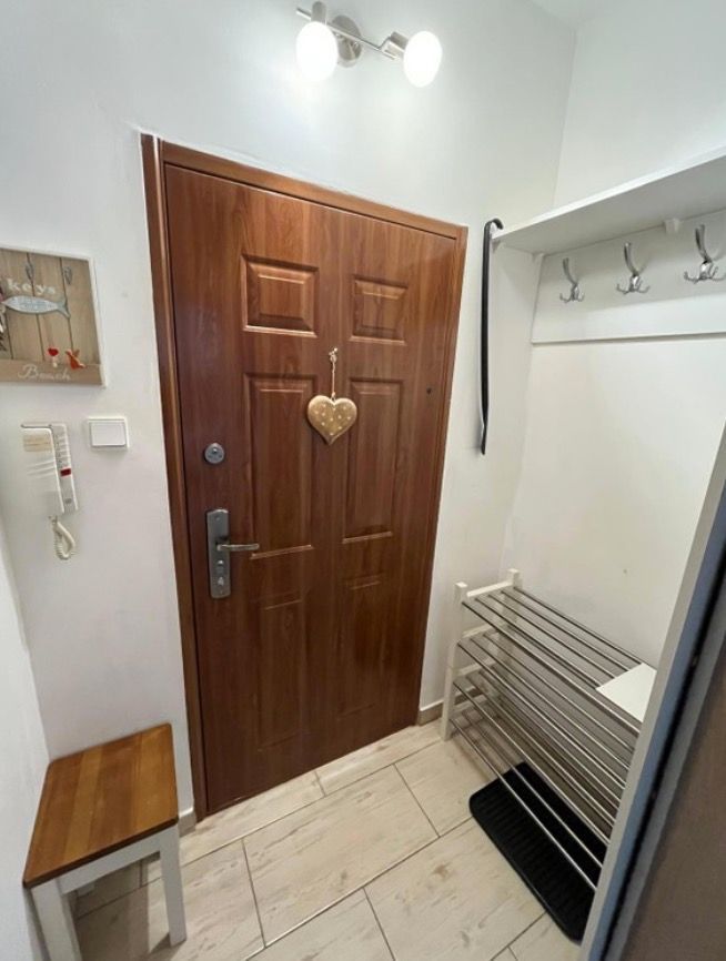 Byt na prenájom - ul. Pod záhradami, Bratislava IV TOP - 12