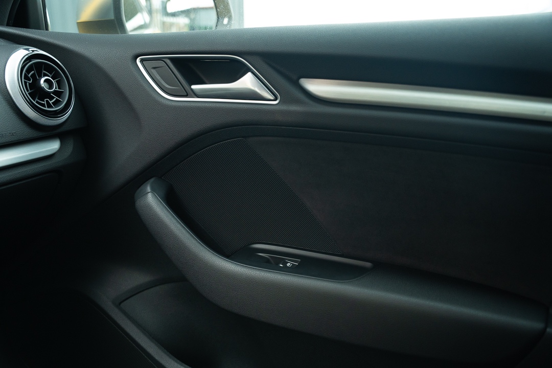 Audi S3 2.0tfsi 8V (facelift) 228kw (310hp) - 12