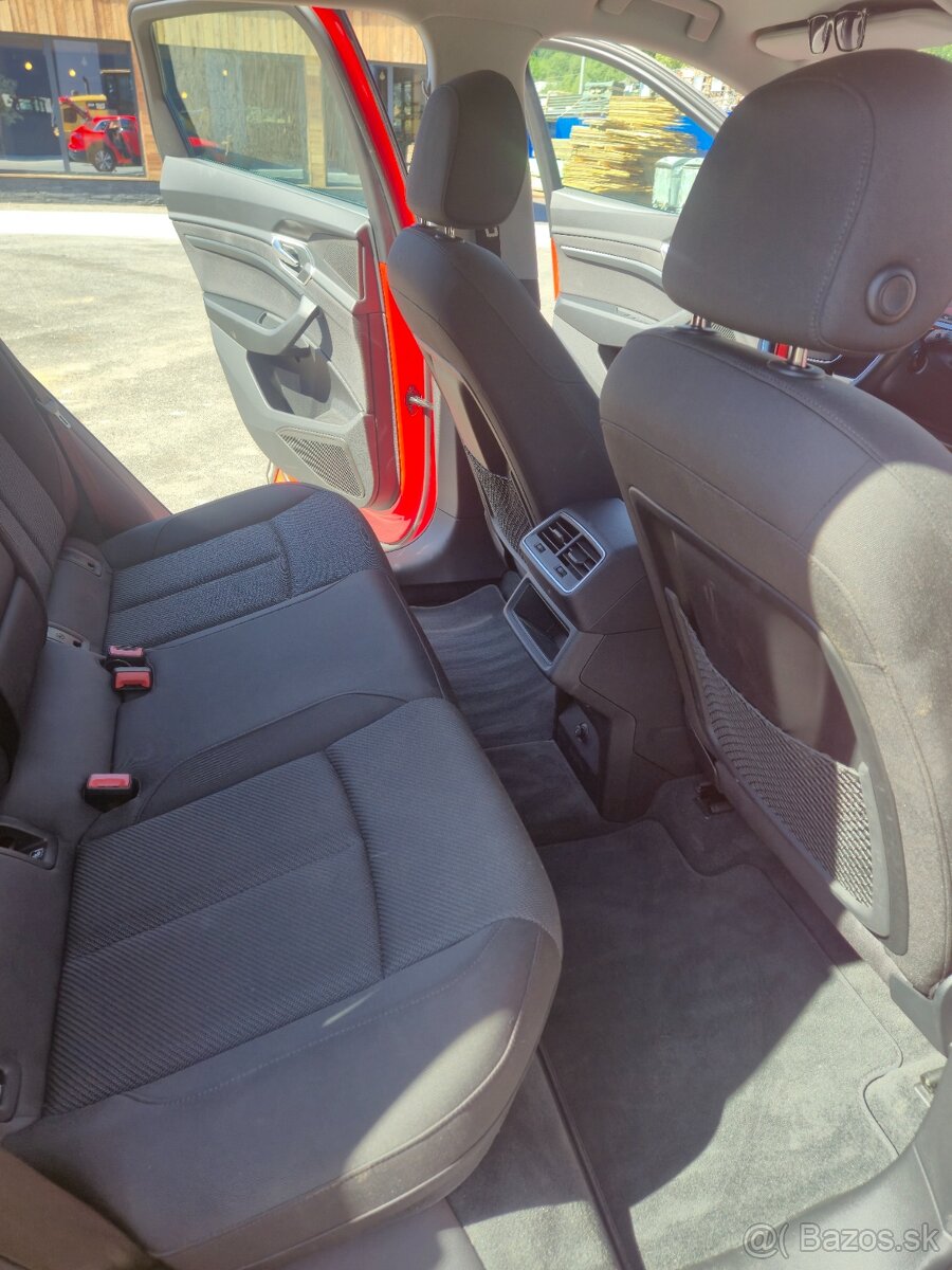 Audi Q8 e-tron 50 Q ADVANCED, 07/2024, 7.545 km - 12