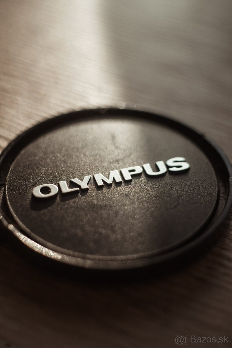 Olympus OM 50mm 3.5 makro - 12
