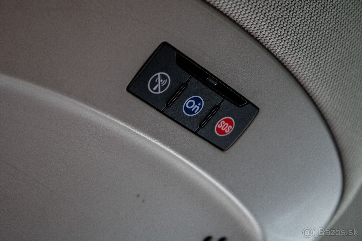 Opel Zafira Tourer 103kW LPG 2017 - 12