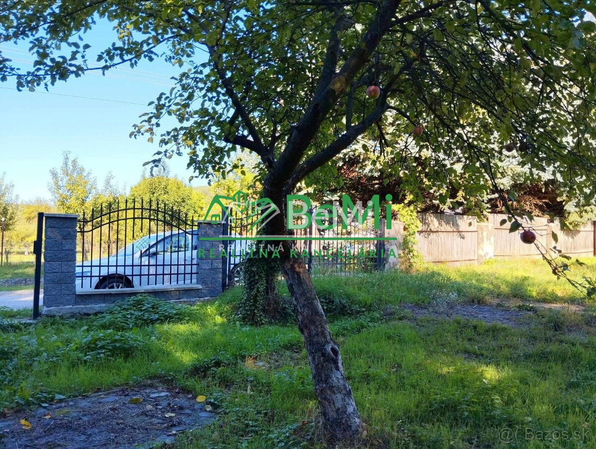 Predaj dom, chalupa - Hostie (1134-12-AFIE) - 12