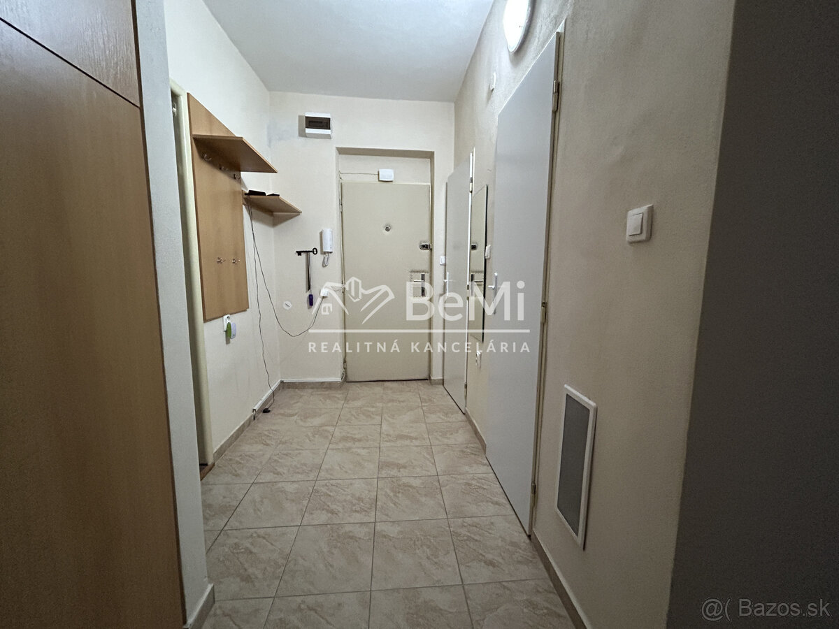 Predaj 3 izbový byt - LEVICE (111-113-MIJK) - 12