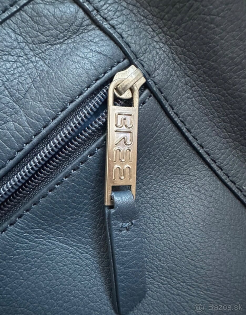 Kožená taška - 12