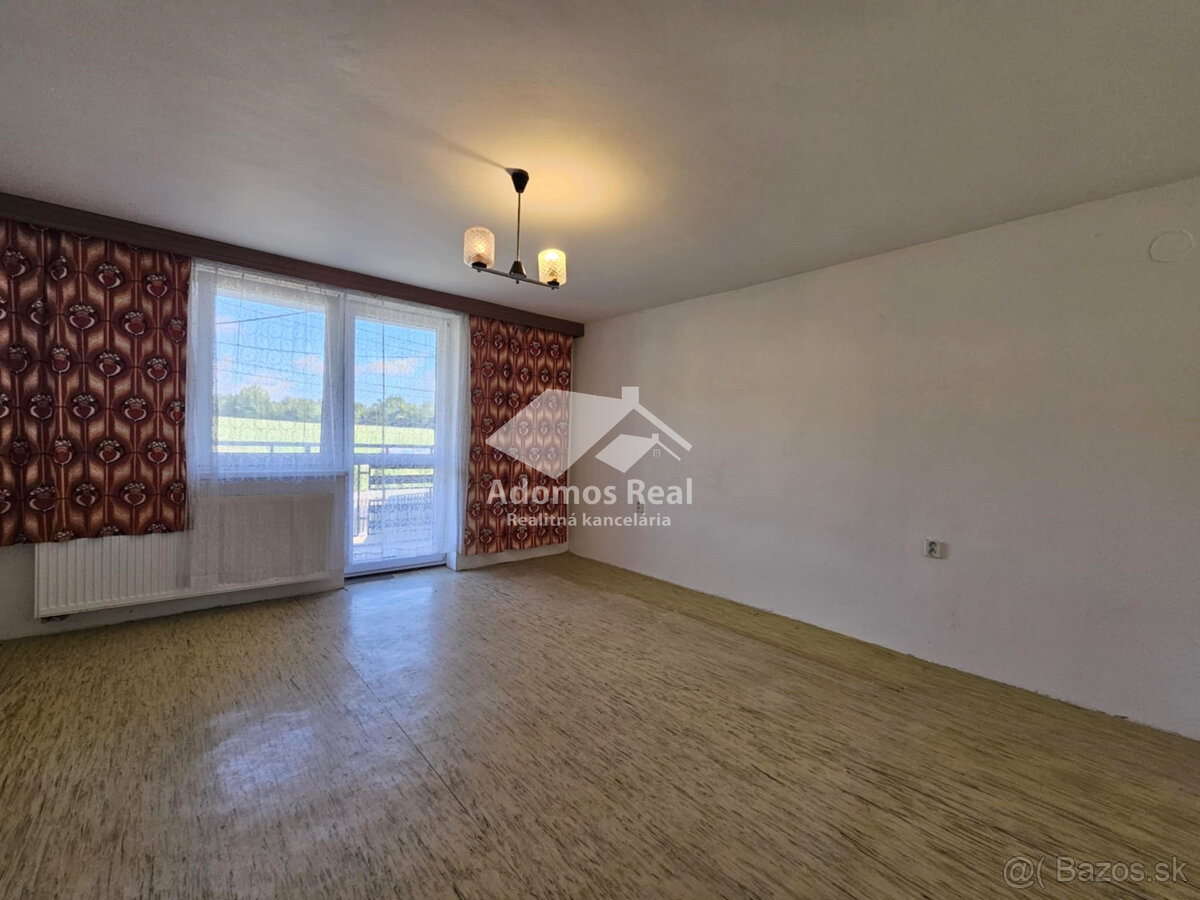 RODINNÝ DOM ŠEMŠA - 12