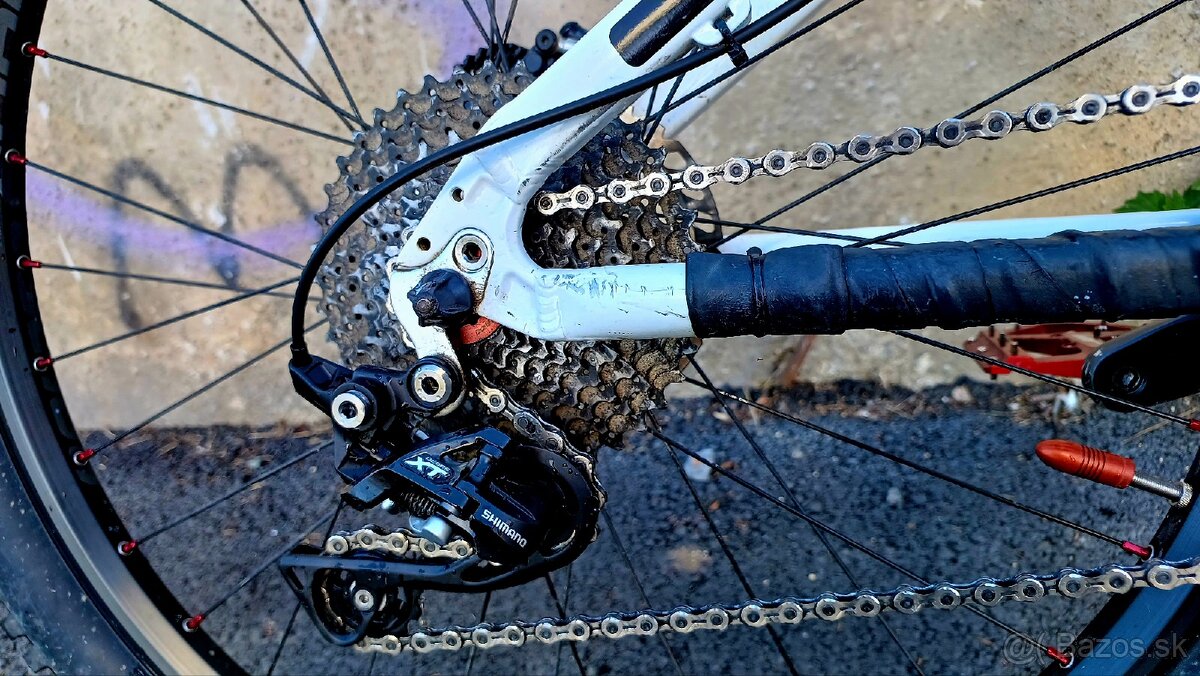 Mongoose Fireball - 12