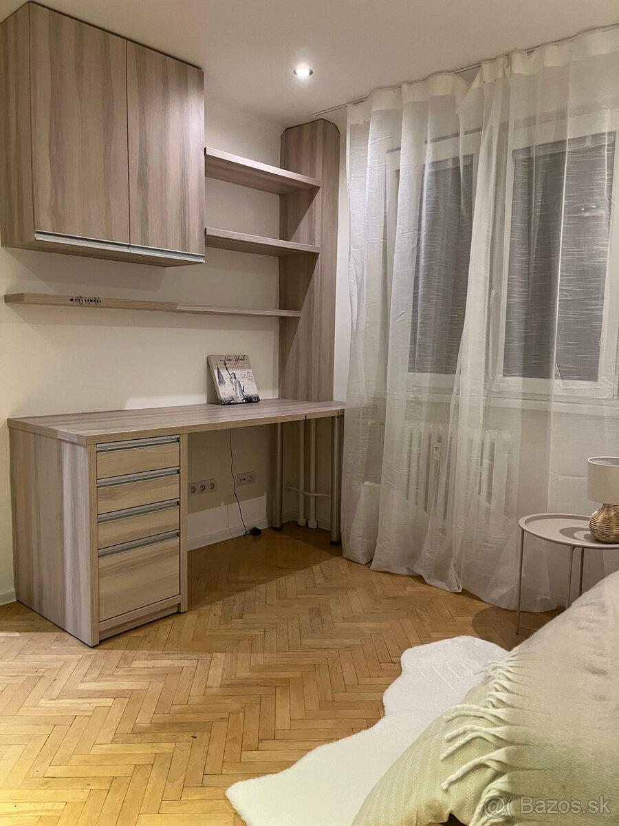 2izbový byt Košice-Sever - komplet rekonštrukcia - 12