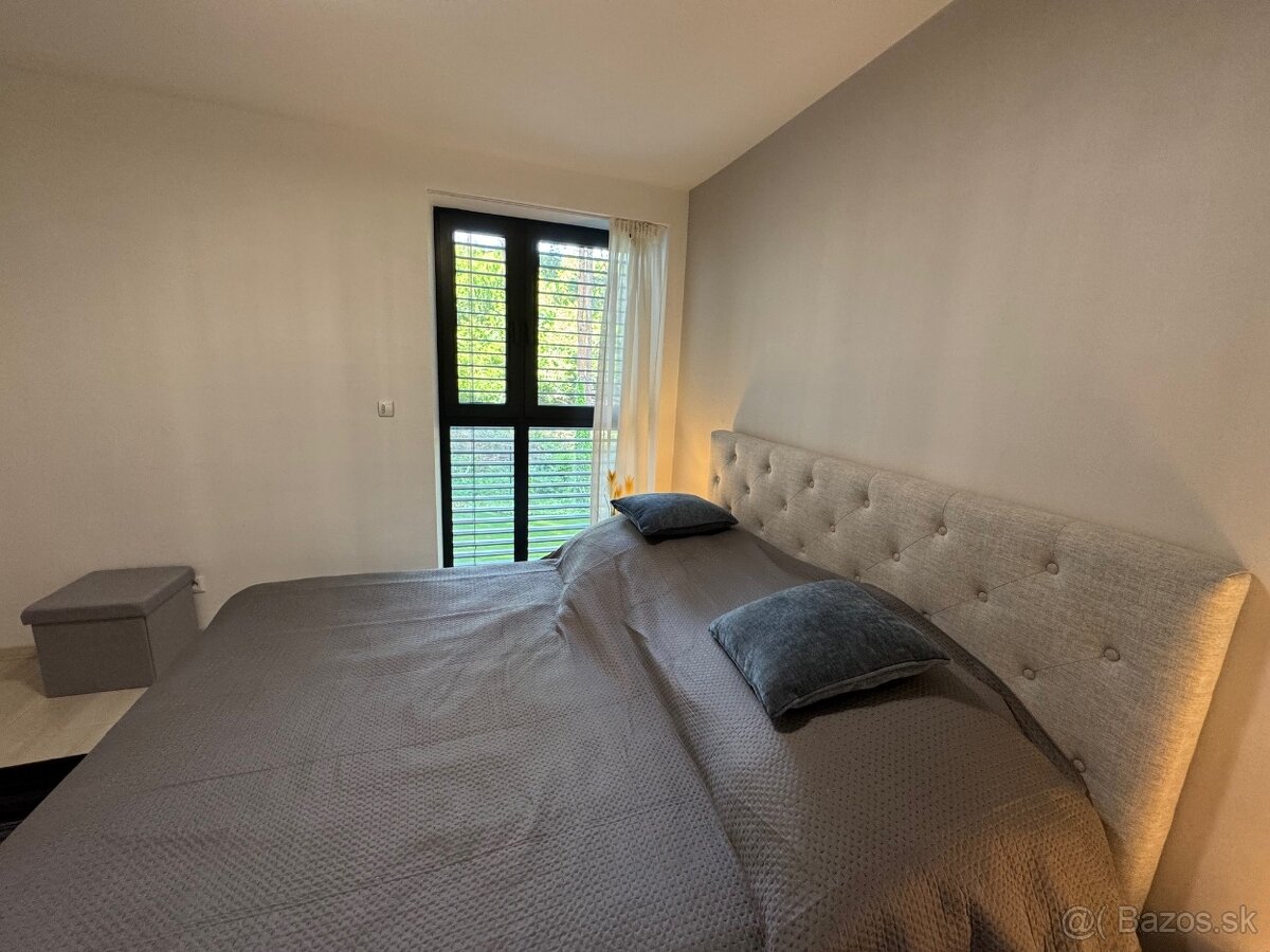 - 2-izbový byt na prenájom - 12