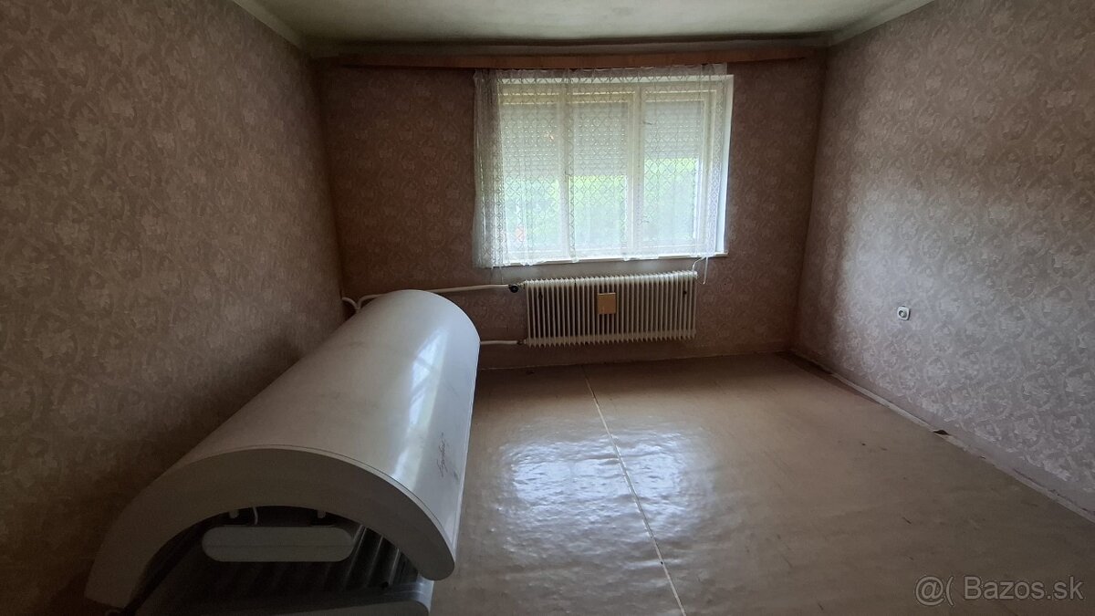 5-izb. dom 180m2 s pozemkom 1569m2- Obyce - 12