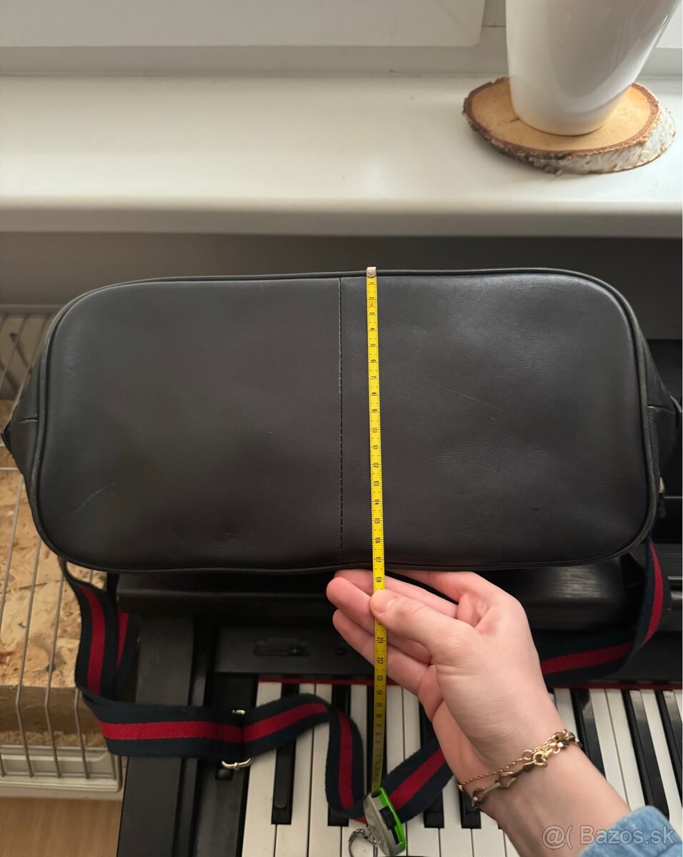 Tommy Hilfiger originál kabelka - 12