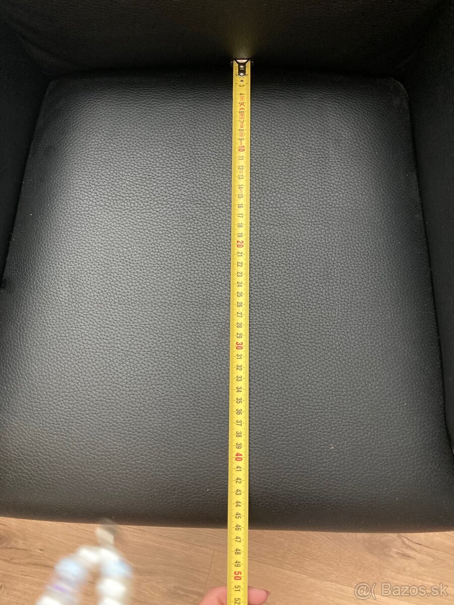 Kreslo otaceci a operne - 12