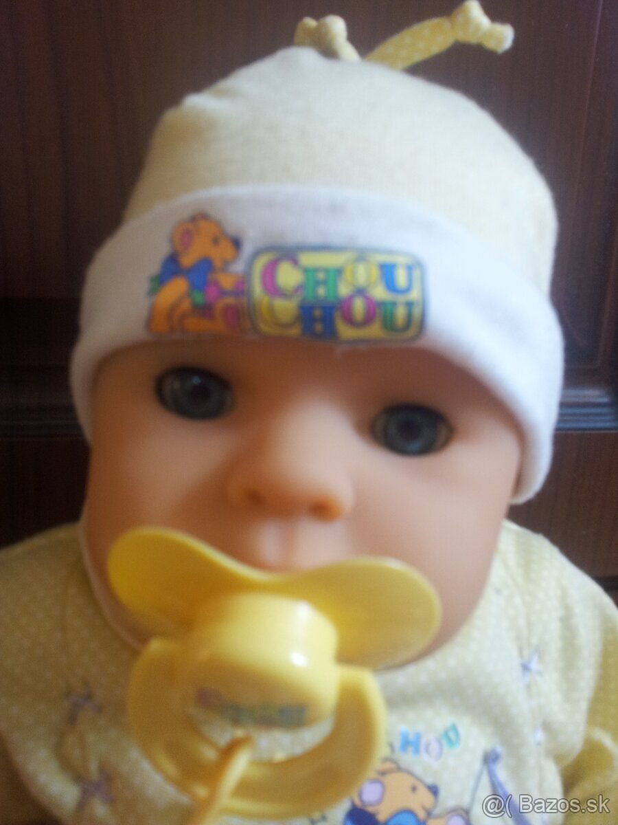 Babika A. Juan Franceska - 12