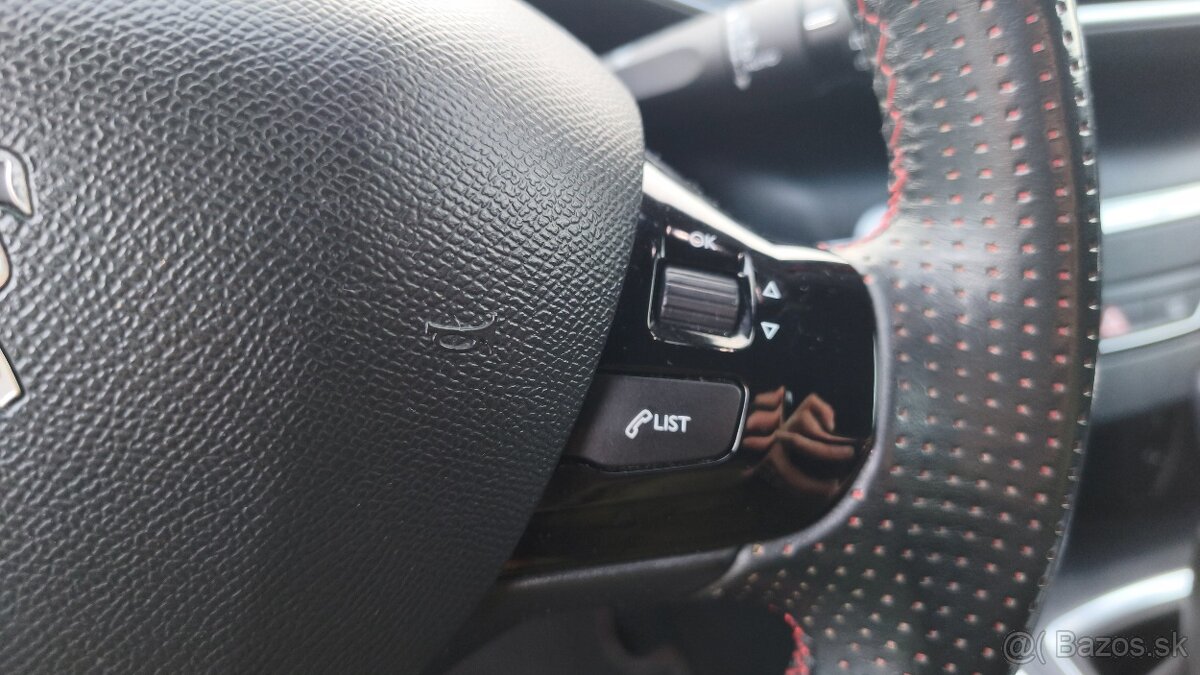 Peugeot 308 Break/SW GT Line - 12