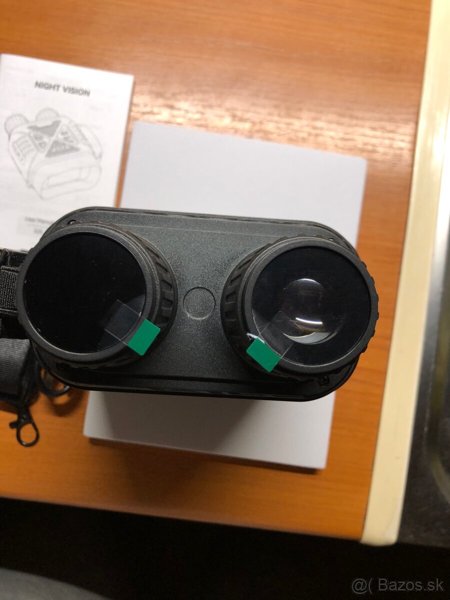 Nočné videnie INSKAM - 12