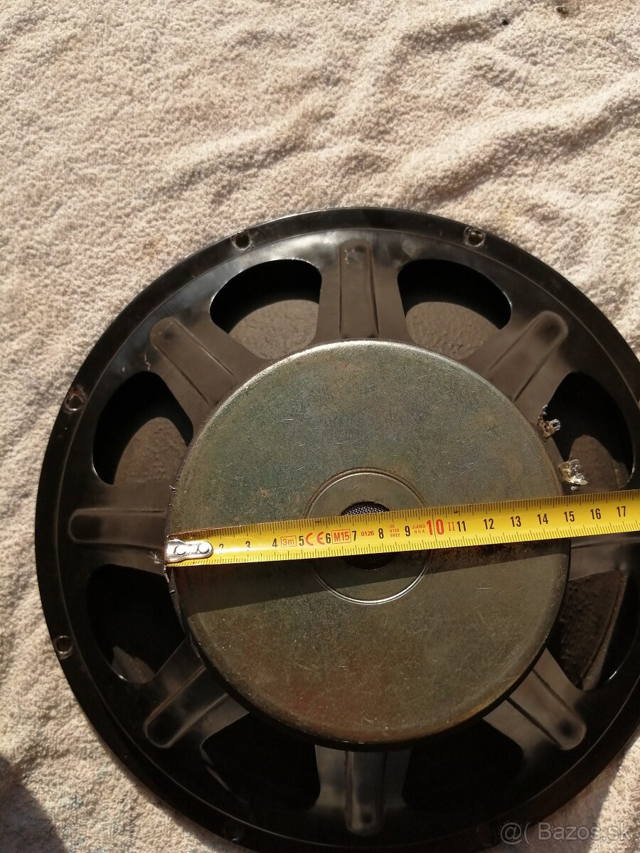 15" bandpas reprobedne - 12