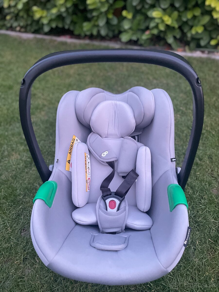 Kocik Kinderkraft moov 2 - 12