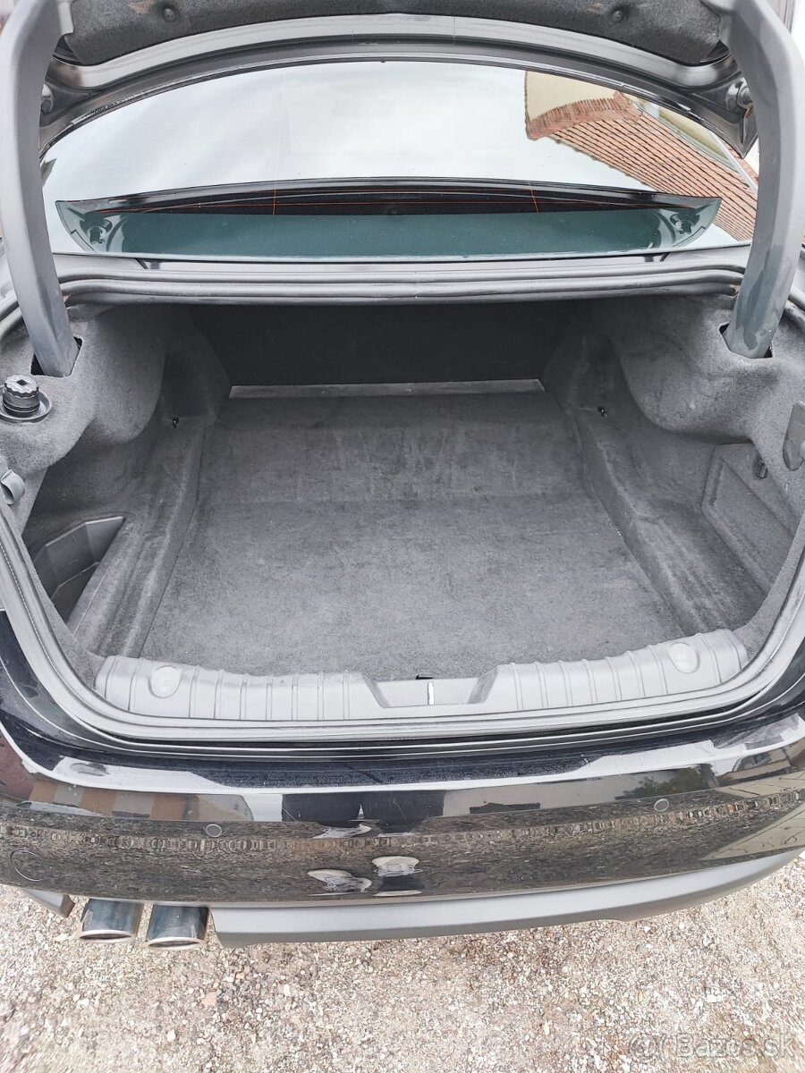 Predám Jaguar XF ,132kw, 10/2018 - 12