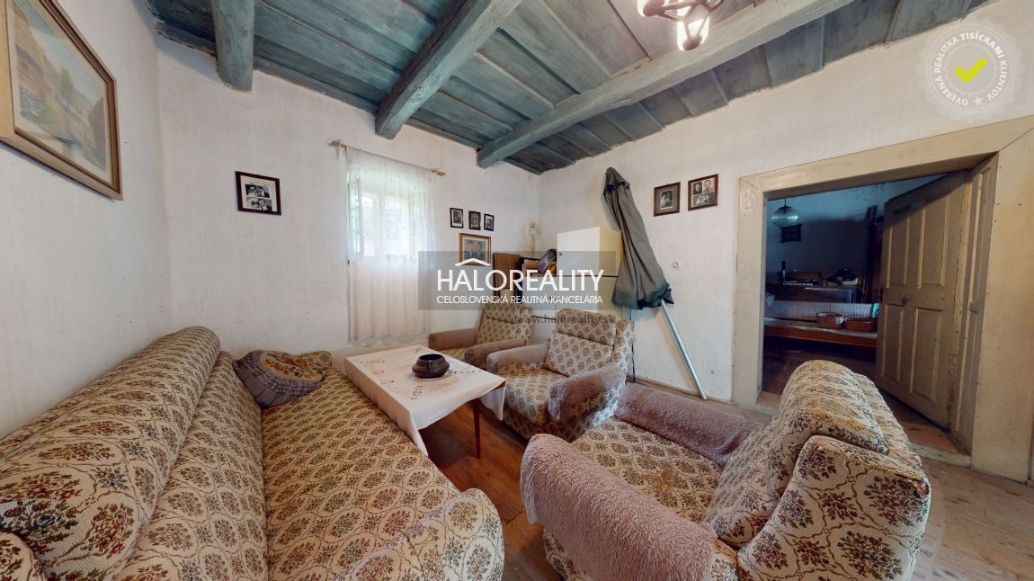 HALO reality - Predaj, rodinný dom Lipovec - EXKLUZÍVNE HALO - 12