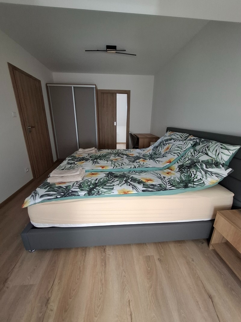 Prenájom 1-izbového bytu - 12