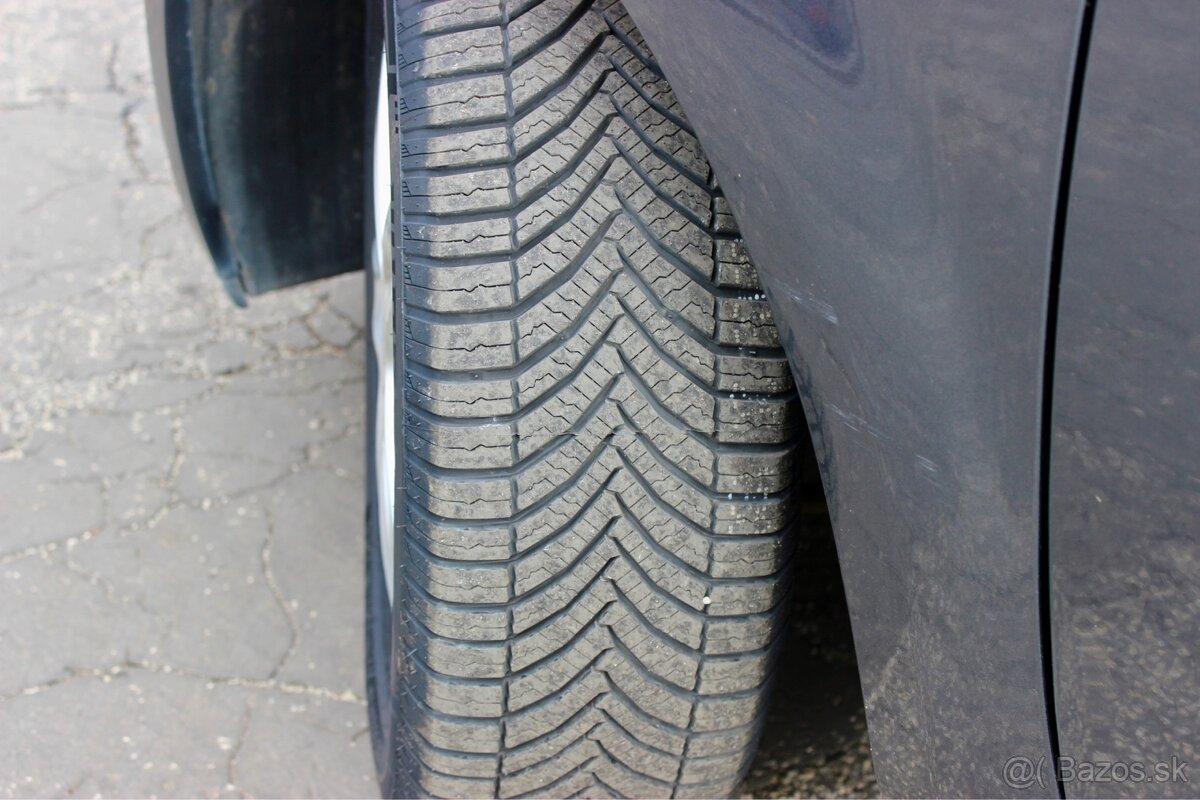 Kia pro_cee’d 1.6 92 kW • 2010 • 199 tkm • SK pôvod - 12