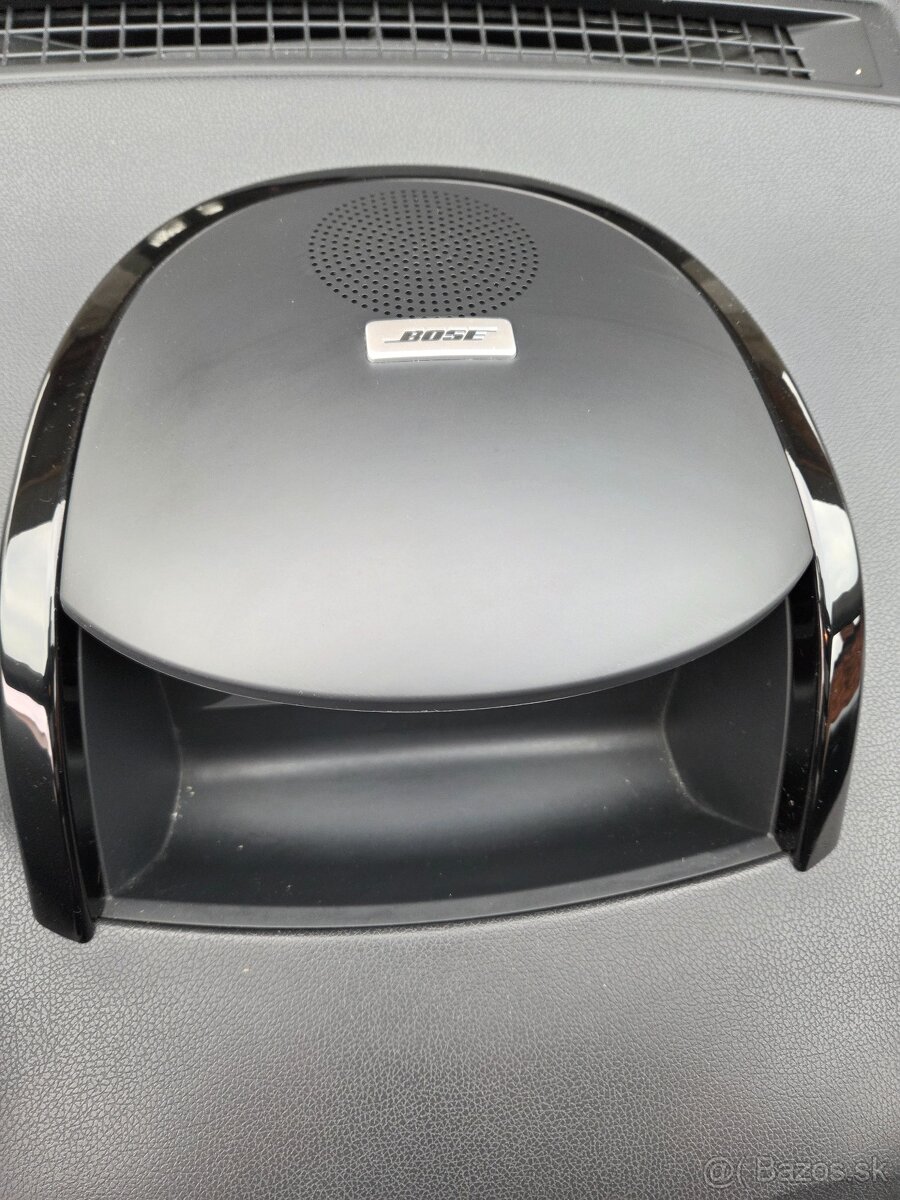 Koleos 2012 BOSE sound 2.0 dci - 12