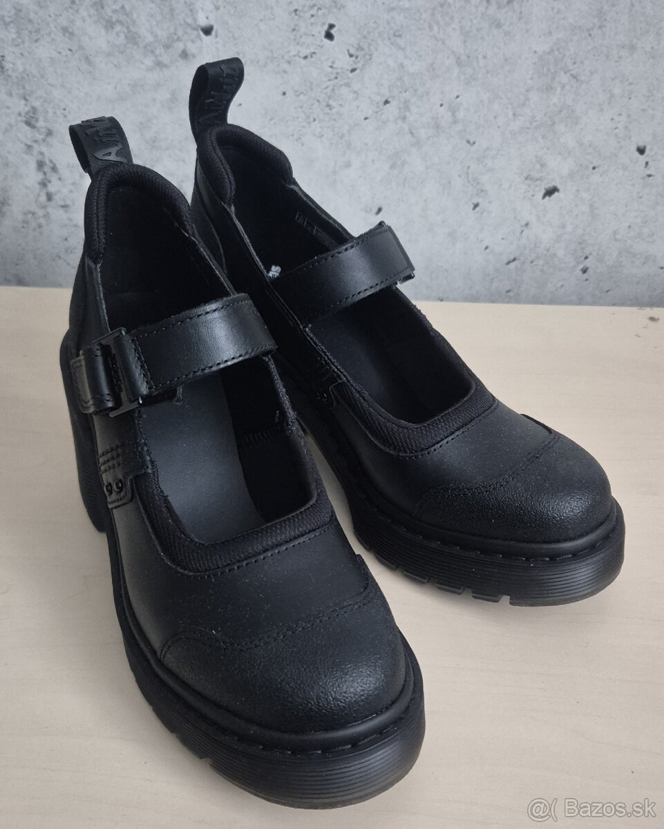 Dr. MARTENS EVIEE TECH EU39 - 12