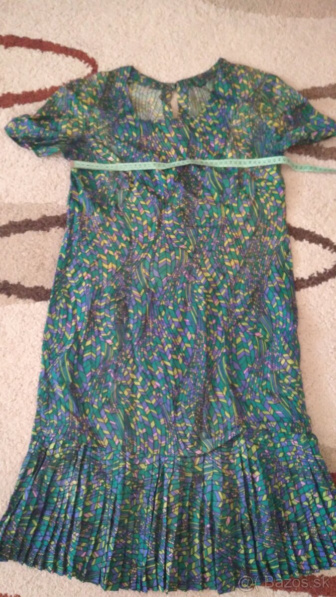 Predám deky,RETRO oblečenie,kabelky,obrusy,návliečky na vank - 12