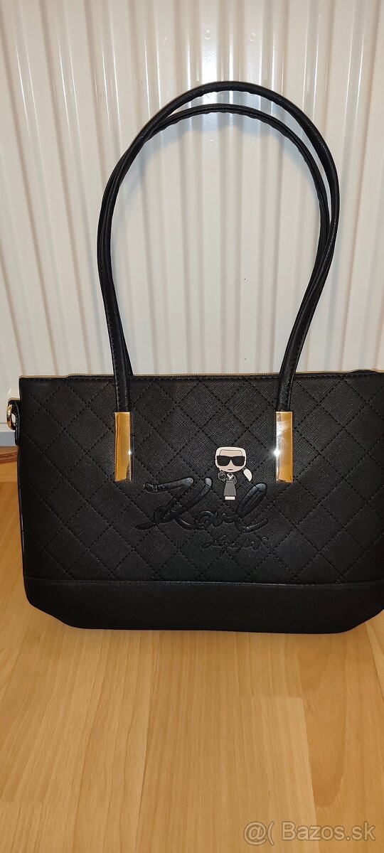 Predám rôzne kabelky - 12