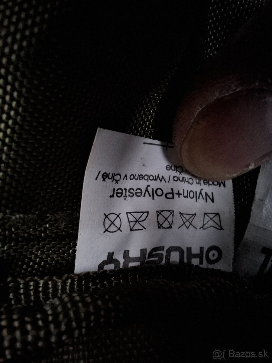 Predam nové BOSP kanady - 12