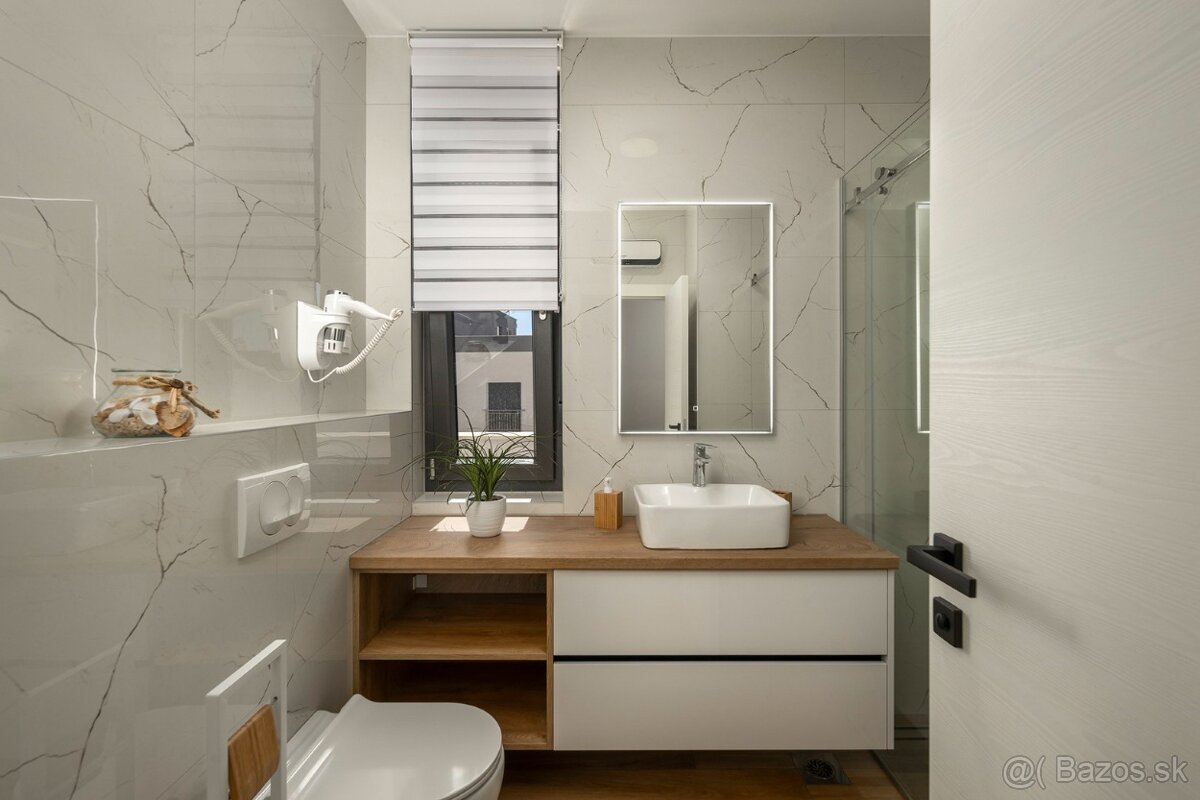 Luxusná kompletne zariadená vila s bazénom / Chorvátsko, Nin - 12