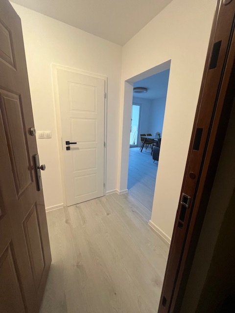 Novo zrekonštr. 2 izb. byt s loggiou, P.Horova - 12