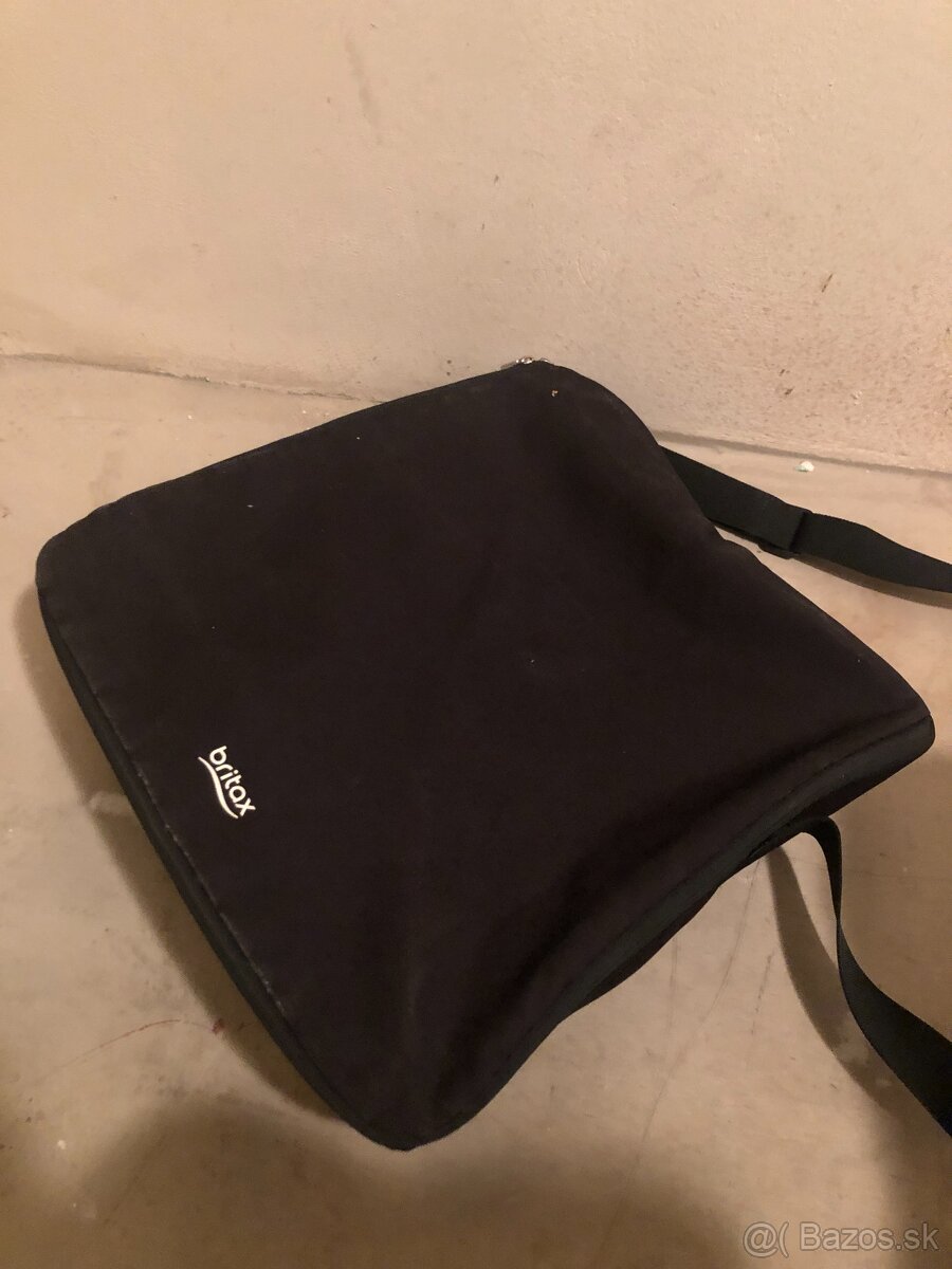 Britax Go Next trojkombinácia - 12