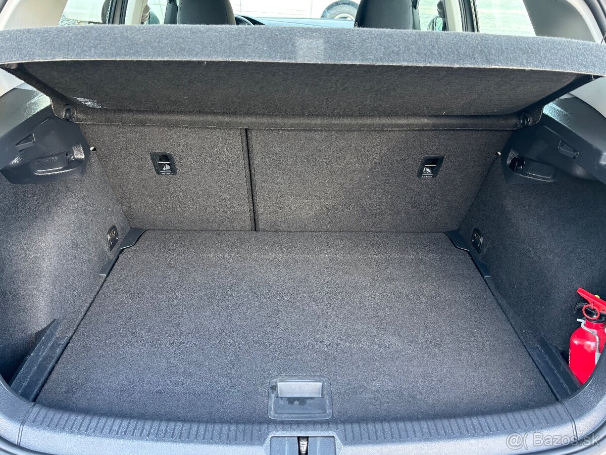 Volkswagen Golf 1.2 TSI BMT Comfortline Možný odpočet DPH - 12