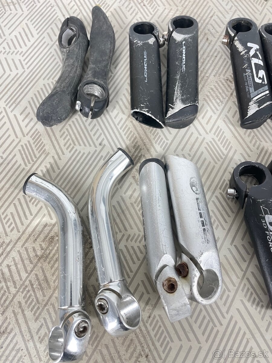 Nahradne diely na bicykle - 12