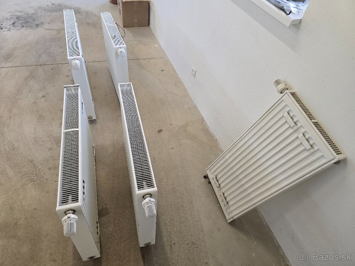 Radiatory Nitra - 12