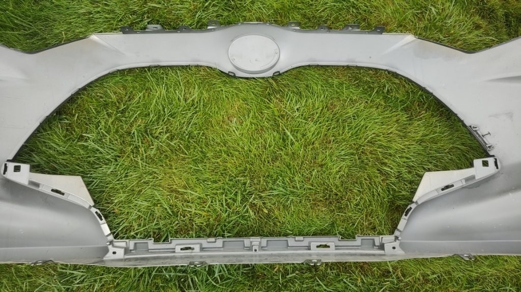 Toyota Yaris IV 4 XP210 2020 - Predny naraznik - 12