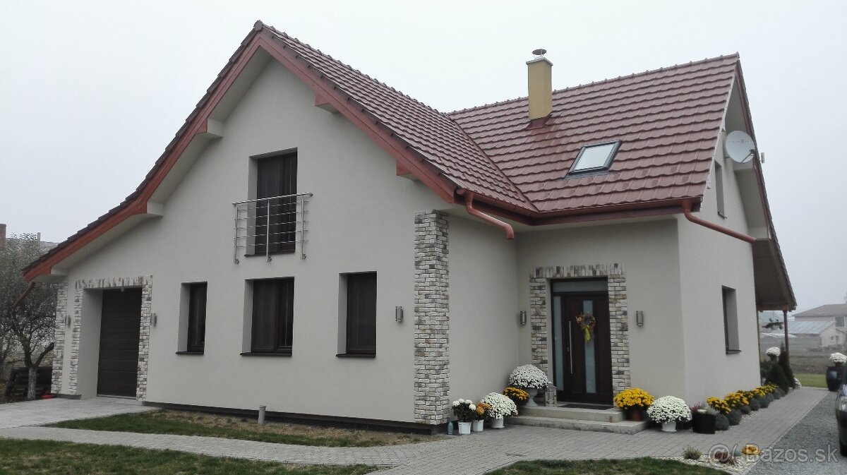 Zatepľovanie domov - 12